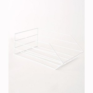 The Lakeside Collection Wire Kitchen Organizers - Water Bottle Organizer - 1 of 2