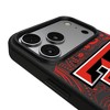 NCAA Big 12 Universities Paisley MagSafe Compatible Cell Phone Case for Apple iPhone 17 Series - 4 of 4