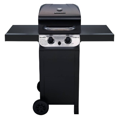 char broil 2 burner gas grill classic