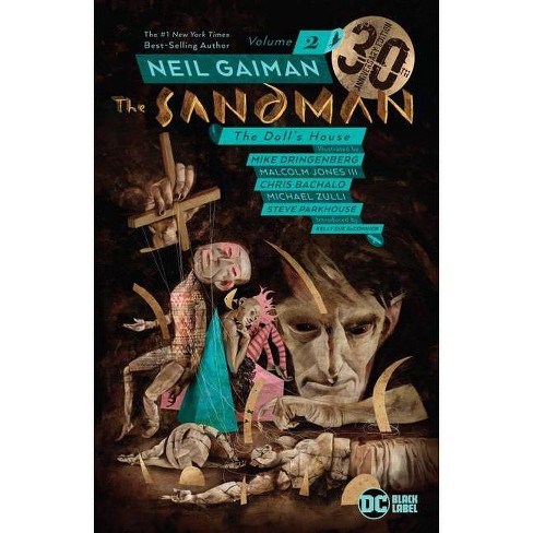 The sandman store vol 2