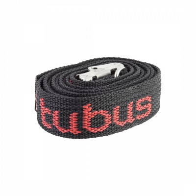 Tubus Lashing Strap Rack Strap, Tie, & Bungee