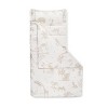 Makemake Organics Organic Cozy Comfort Nap Mat - Safari, 20"x50" - 4 of 4