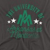Women's University Of Arkansas At Monticello Boll Weevils T-Shirt - 2 of 4