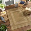 Mark & Day Tejuan Woven Indoor and Outdoor Area Rugs - 2 of 4
