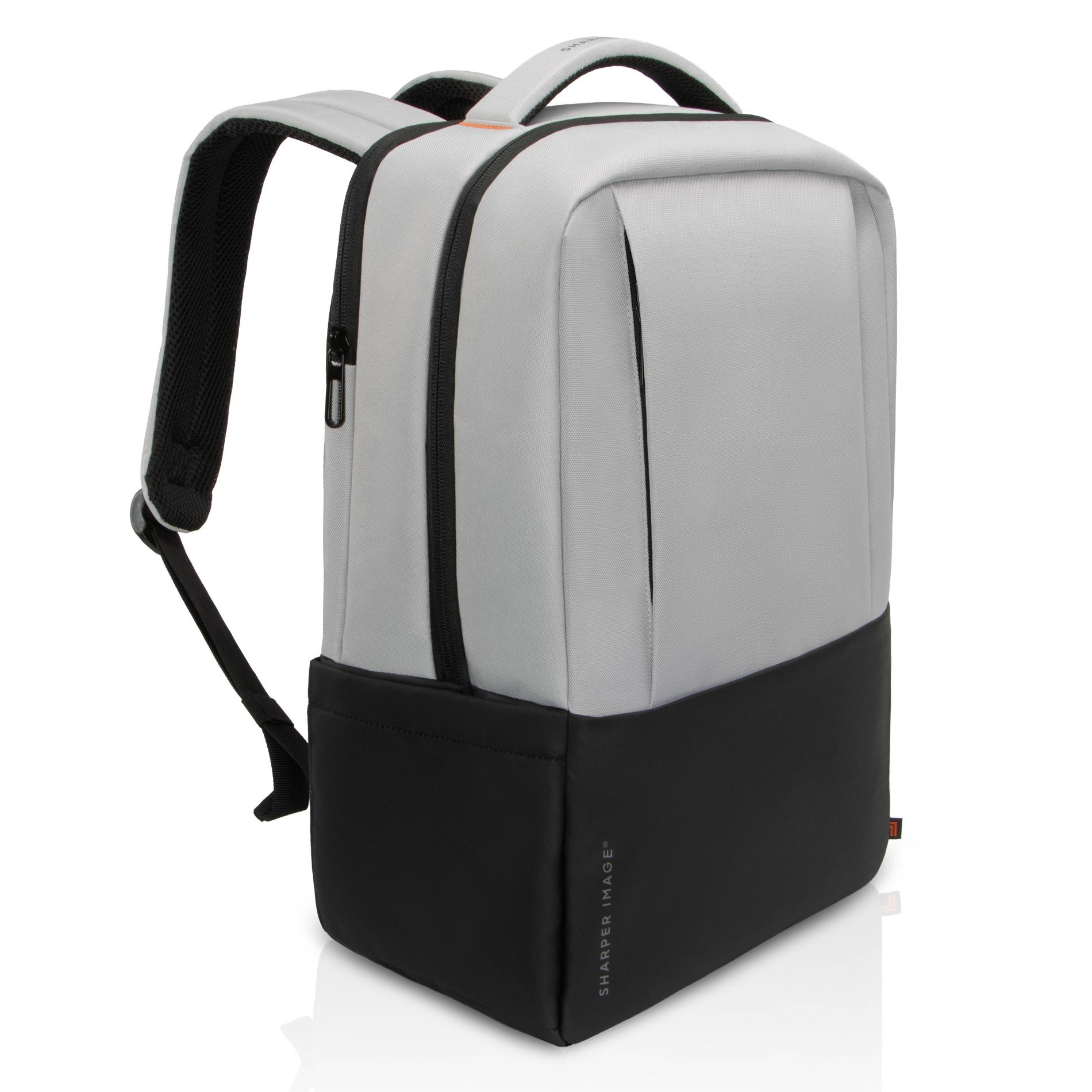 Sharper Image Lifestyle Backpack Fits 17" Laptop