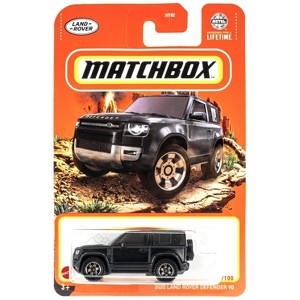 Matchbox 2020 Land Rover Defender 90 New 2024 - 1 of 1