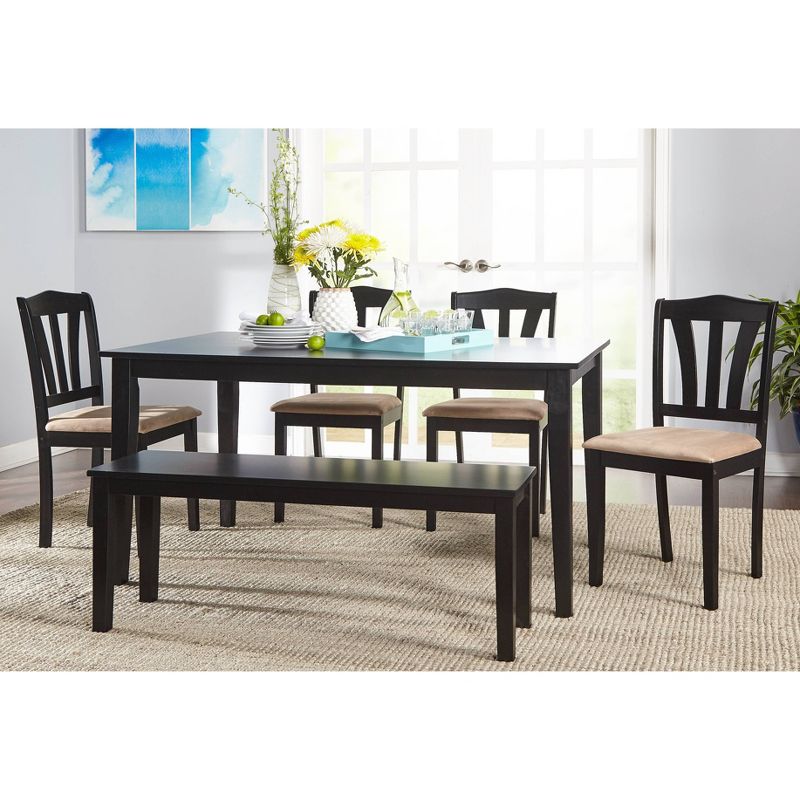 Havana Dining Table - Buylateral, 4 of 7