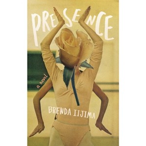 Presence - (Georgia Review Books) by Brenda Iijima - 1 of 1