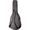 Guild Deluxe Acoustic Guitar Gig Bag Jumbo - 2 of 4