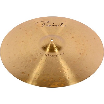 Paiste Signature Series Dark Energy MKII Ride Cymbal