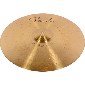 Paiste Signature Series Dark Energy MKII Ride Cymbal - 1 of 1