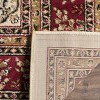 Lyndhurst Sarouk LNH331 Power Loomed Rugs - Safavieh - 4 of 4