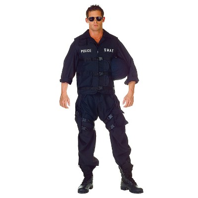 Underwraps Mens Classic Costume