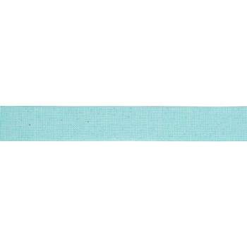 Northlight Blue Grosgrain Craft Ribbon 7/8" x 10 Yards