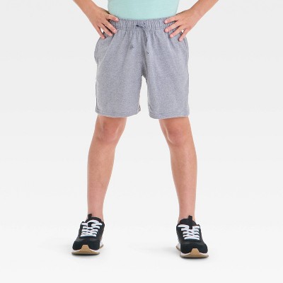 Boys' Above the Knee Pull-On Shorts - Cat & Jack™