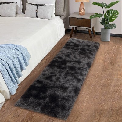 Shag Fluffy Rugs Area Rugs Soft Plush Carpet Thick Rug for Living Room