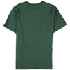 STARTER Mens Michigan State Spartans Graphic T-Shirt, Green, Large - 2 of 2