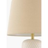 Livabliss Winton Traditional Table Lamps - 2 of 4