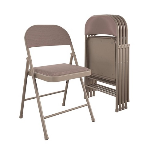 Collapsible store chair target