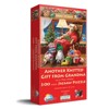 Sunsout Another Knitted Gift from Grandma 300 pc  Christmas Jigsaw Puzzle 29718 - 2 of 4