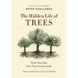 Hidden Life of Trees : What They Feel, How They Communicate: Discoveries from a Secret World (Hardcover) by Peter Wohlleben