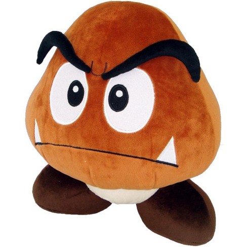 Goomba plush hot sale