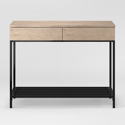 target sofa table