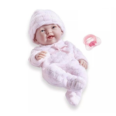 jc toys newborn