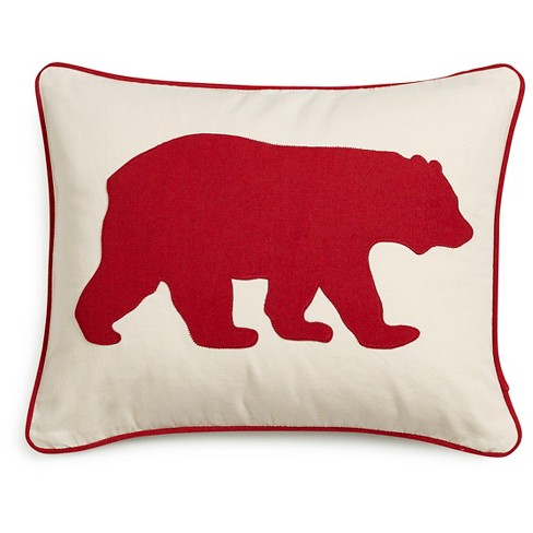 Target bear clearance pillow