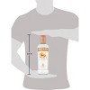 Smirnoff Peach Flavored Vodka - 375ml Bottle - 4 of 4