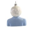 Cody Foster 4.25 In Betty White Icon Tv Golden Girl Comedian Tree Ornaments - 3 of 3