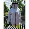 Unisex Biohoodie Full Zip - G95 M - 3 of 4