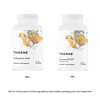 Thorne Undecylenic Acid - Fatty Acid Support for a Healthy Balance of Gut and Vaginal Flora - Gluten Free - 250 Gelcaps - 50 servings - 3 of 4