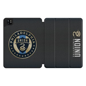 MLS Eastern Conference Teams Linen Tablet Case for Apple iPad - 1 of 4