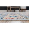 Unique Loom    Basilica Debod Area Rug - 4 of 4