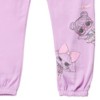 L.O.L. Surprise! Diva Bon Bon Girls Fleece 2 Pack Pants Little Kid to Big Kid - 4 of 4