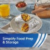 Reynolds Kitchens Pre-Cut Pop-Up Foil Sheets - 50ct - 3 of 4
