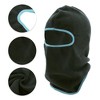 Unique Bargains Multi-function Sports Face Mask 1 Pc - 3 of 4