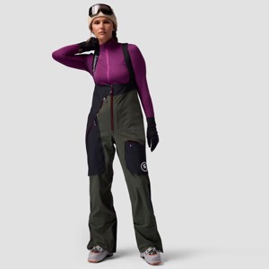 Backcountry, Cardiac GORE-TEX 3L Bib Pant - Women's - 1 of 4