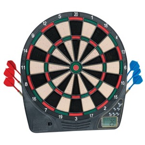 Franklin Sports Dart Board - 1 of 4