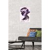 Trends International Fantastic Beasts: Crimes Of Grindelwald - Tina Illustration Unframed Wall Poster Prints - 2 of 4