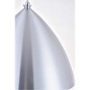 Elegant Lighting Kenneth 1 Light Burnished Nickel Pendant - 4 of 4