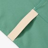 Hedley & Bennett The Essential Apron - Julep Green - 3 of 4
