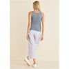 VENUS Womens Seamless Tank - 3 of 4