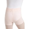 Capezio Girl's Knit Boyshort - Child - 2 of 4