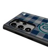 Keyscaper MLB Plaid MagSafe Compatible Cell Phone Case for Galaxy S24 Plus - 3 of 4