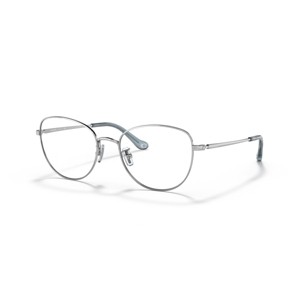 Coach HC5137 51mm Female Cat Eye Eyeglasses - prescription-ready - 1 of 4