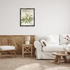 Stupell Industries French Magnolias In Spring Floating Frame Canvas Art - 3 of 4