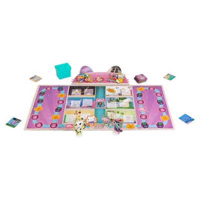 target gabby's dollhouse toys