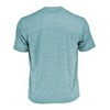 Banana Boat UPF 50+ Men's 4-Way Stretch Short Sleeve Tee Shirt | Space Dyed - 3 of 3